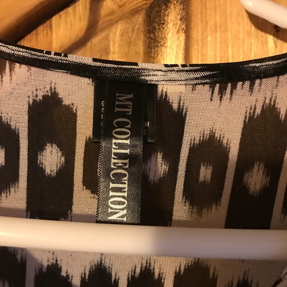 Tunic top - Picture 2 of 5